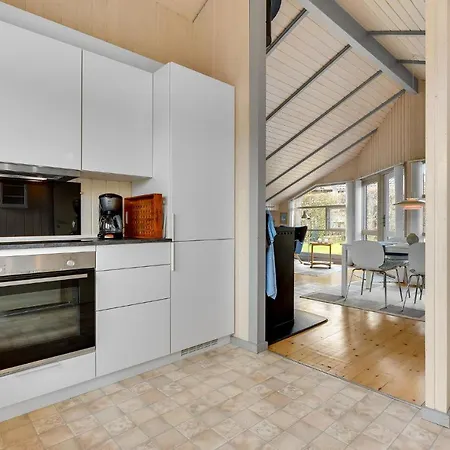 Lovely In With Wifi Prázdninový dům