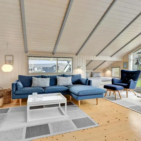 Lovely In With Wifi Hébergement de vacances Broager