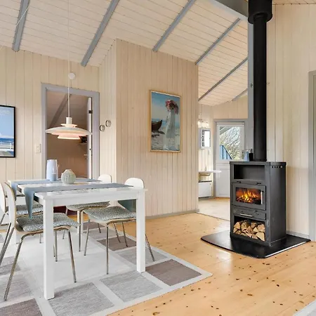 Tatil Evi Lovely In With Wifi