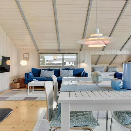 Tatil Evi Lovely In With Wifi