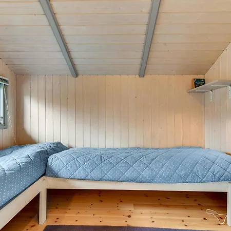 Lovely In With Wifi Broager