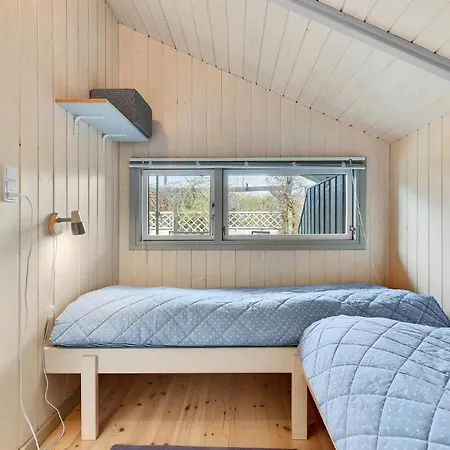 Tatil Evi Lovely In With Wifi