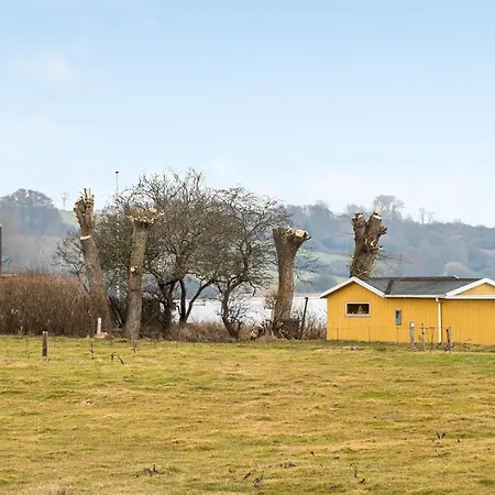 Lovely In With Wifi * Broager