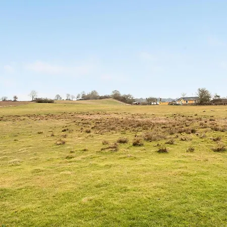 Lovely In With Wifi Prázdninový dům