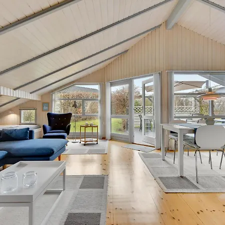 Tatil Evi Lovely In With Wifi