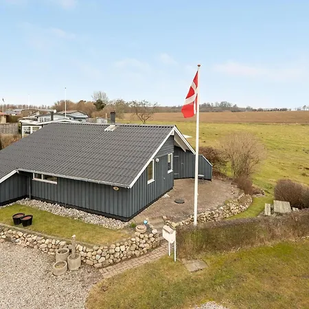 Prázdninový dům Lovely In With Wifi *